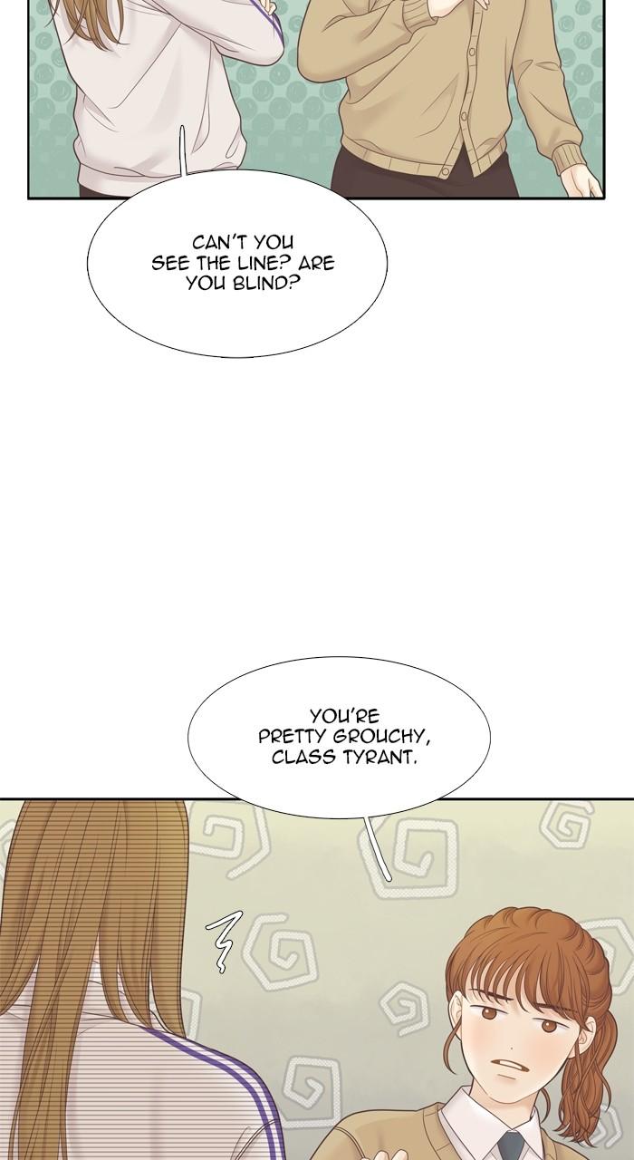 Odd Girl Out Chap 433 - Next Chap 434
