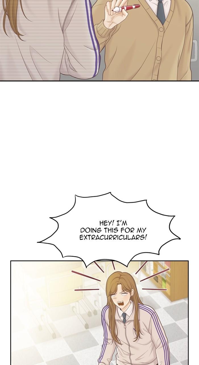 Odd Girl Out Chap 433 - Next Chap 434