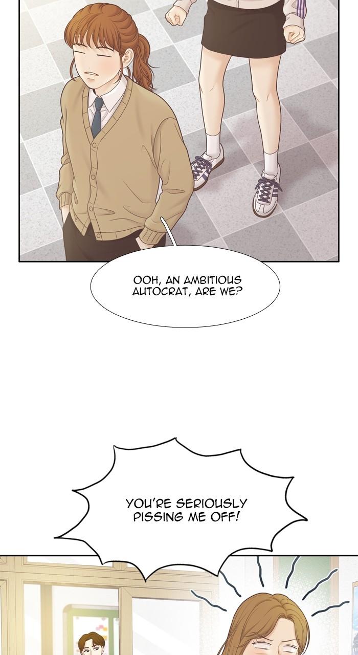Odd Girl Out Chap 433 - Next Chap 434