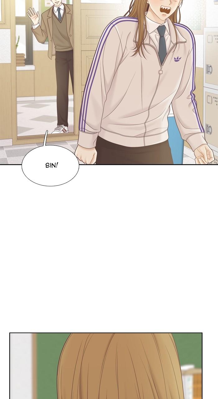 Odd Girl Out Chap 433 - Next Chap 434