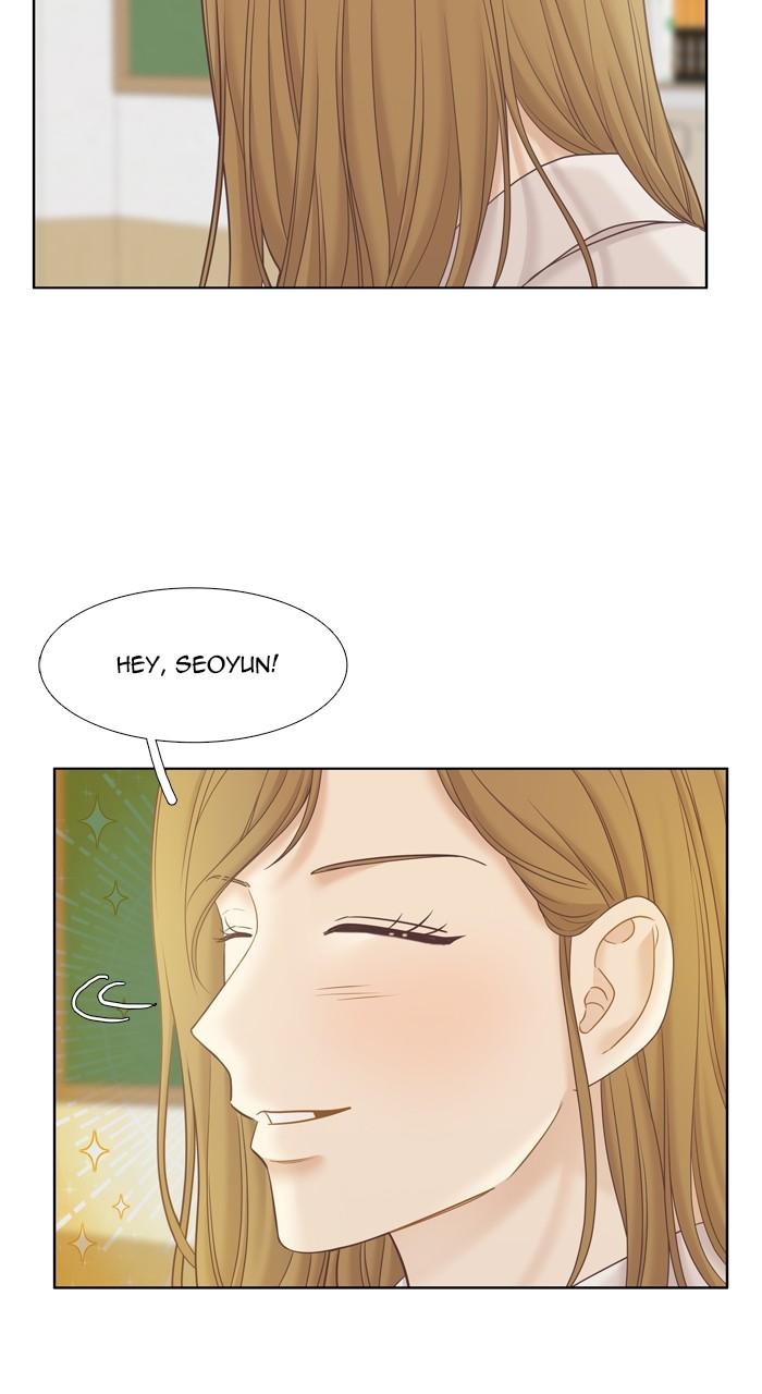 Odd Girl Out Chap 433 - Next Chap 434