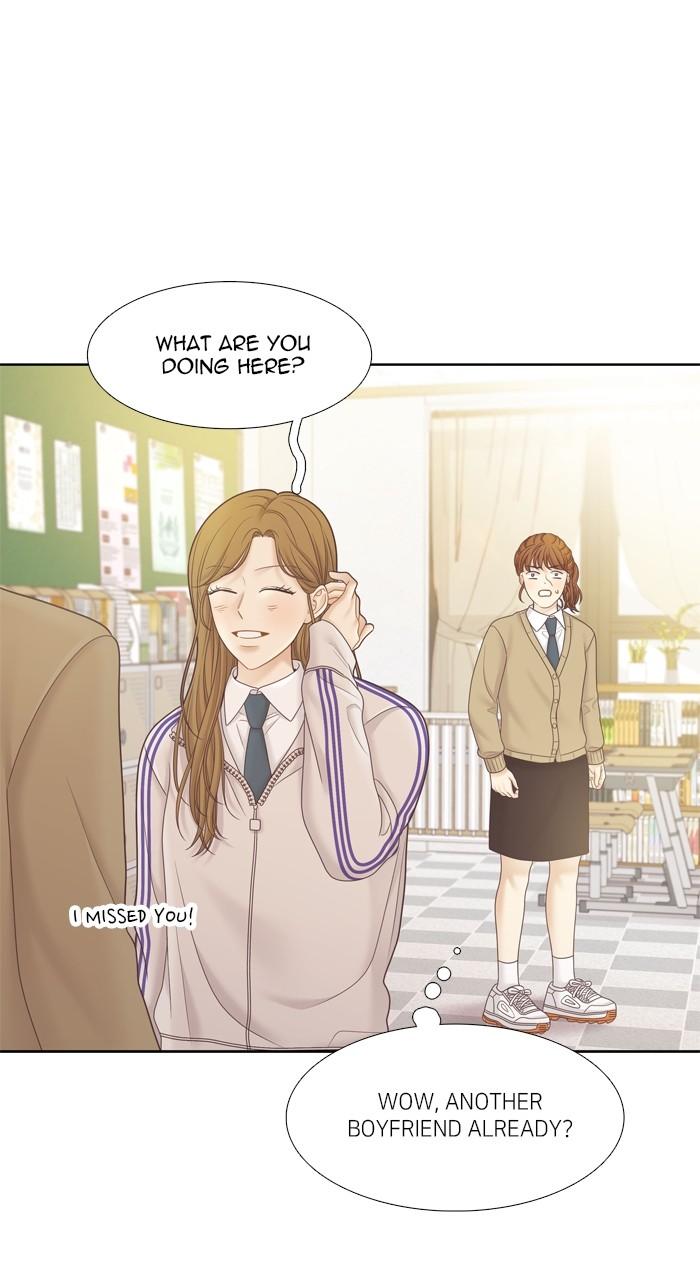 Odd Girl Out Chap 433 - Next Chap 434