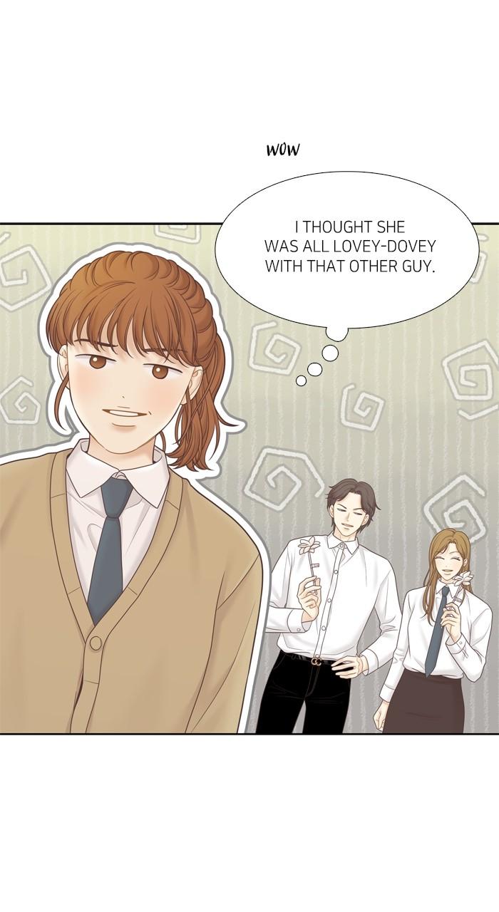 Odd Girl Out Chap 433 - Next Chap 434