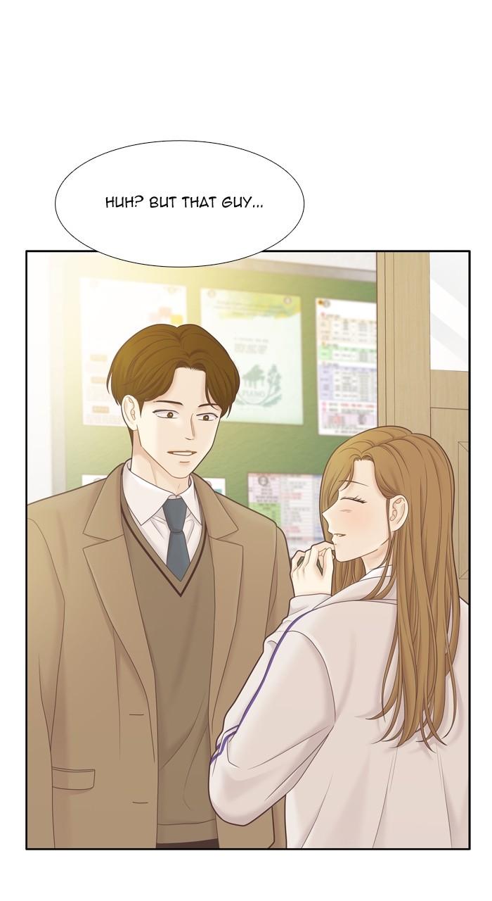 Odd Girl Out Chap 433 - Next Chap 434