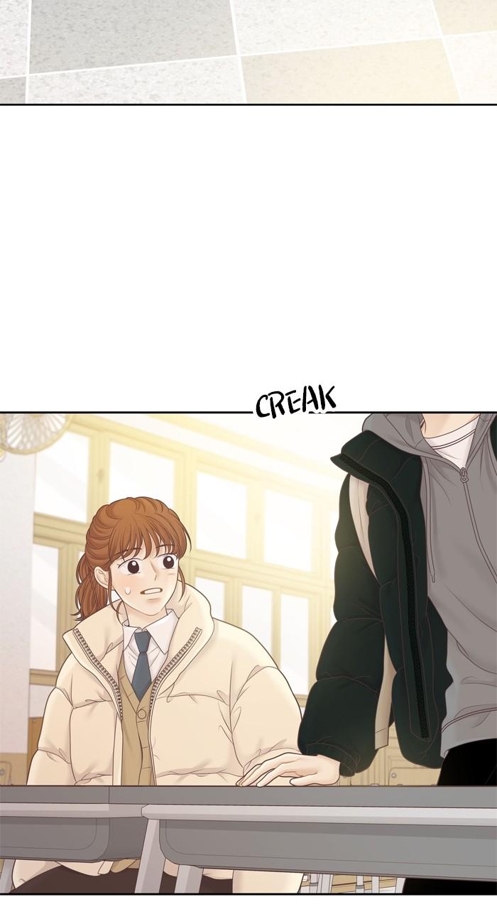 Odd Girl Out Chap 433 - Next Chap 434