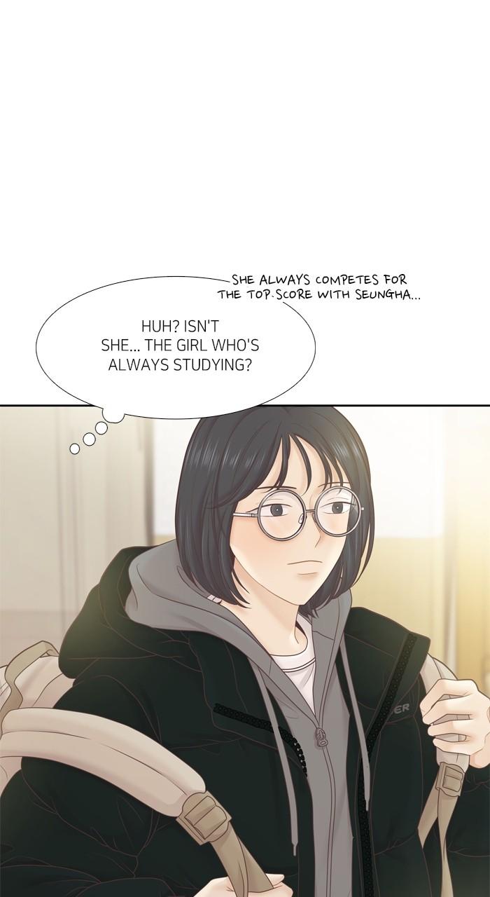Odd Girl Out Chap 433 - Next Chap 434
