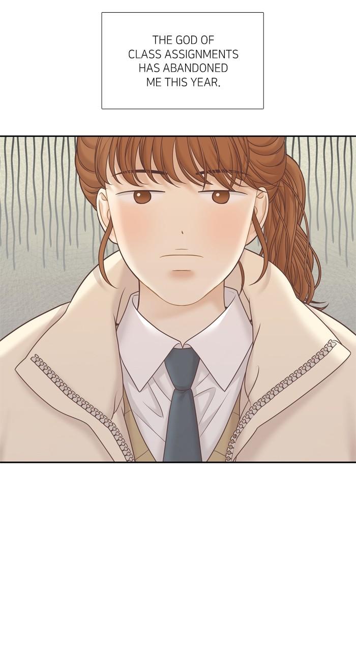 Odd Girl Out Chap 433 - Next Chap 434