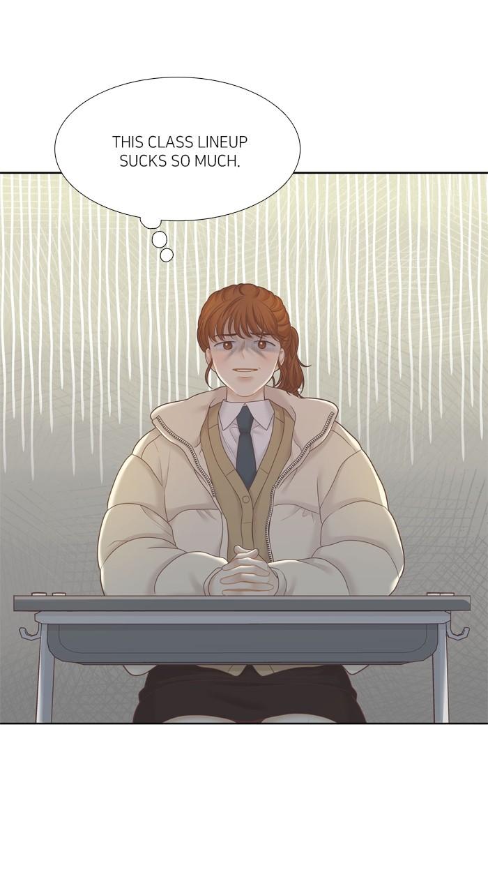 Odd Girl Out Chap 433 - Next Chap 434