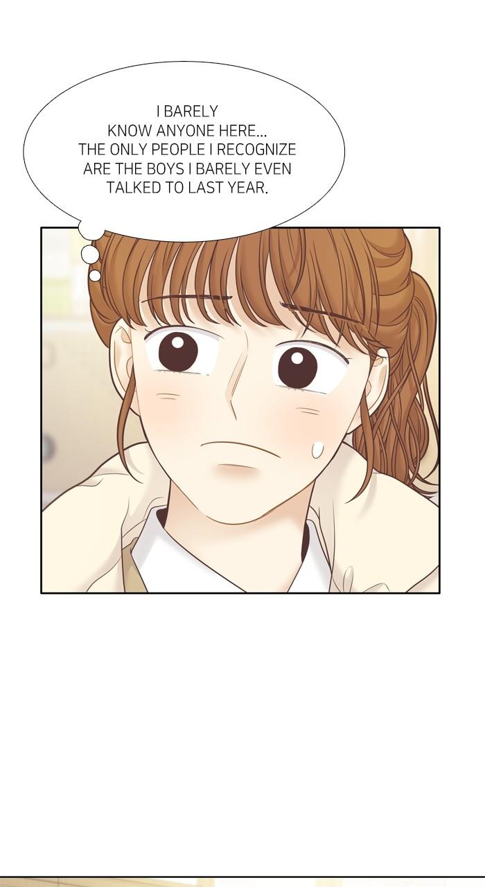 Odd Girl Out Chap 433 - Next Chap 434