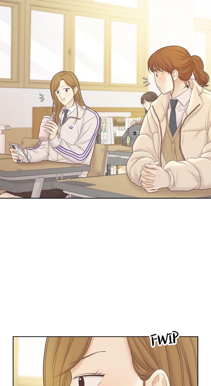 Odd Girl Out Chap 433 - Next Chap 434