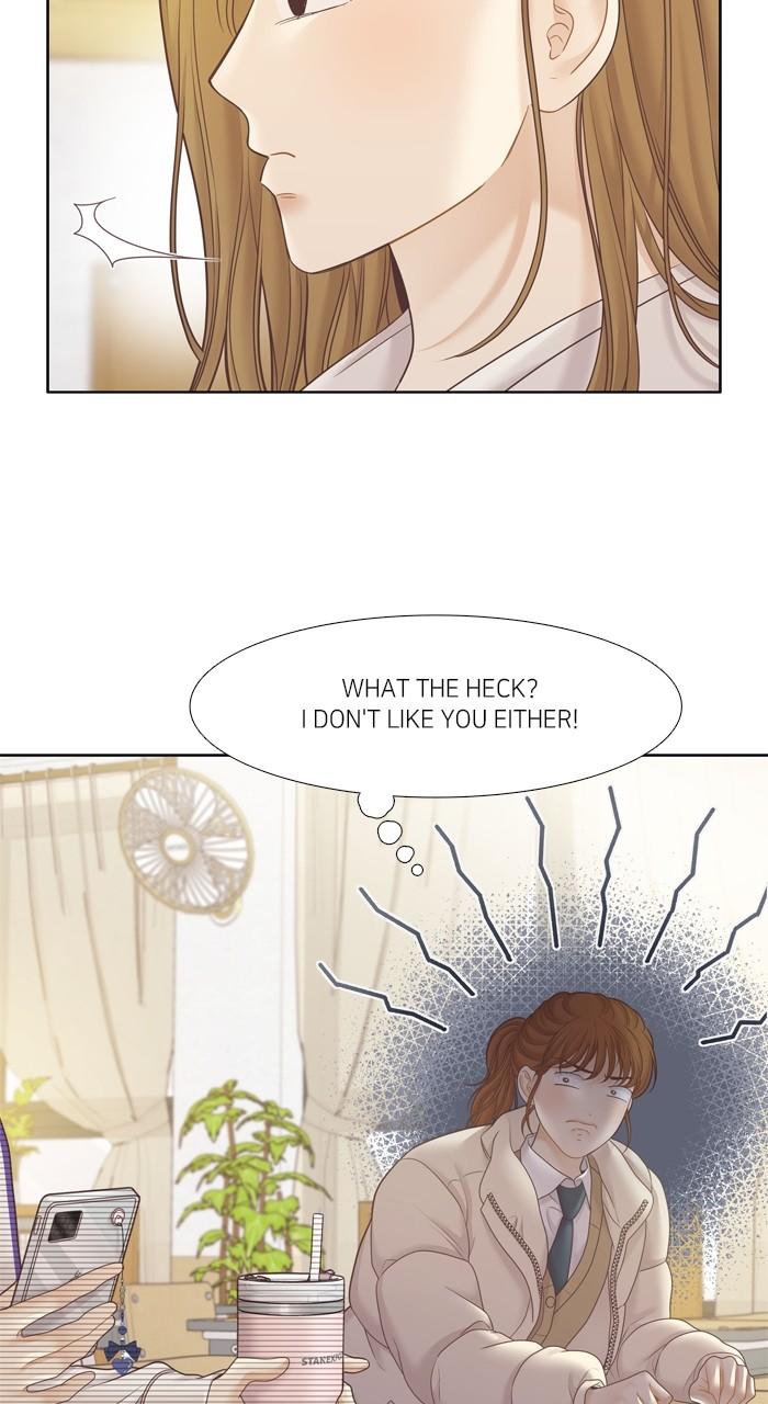 Odd Girl Out Chap 433 - Next Chap 434