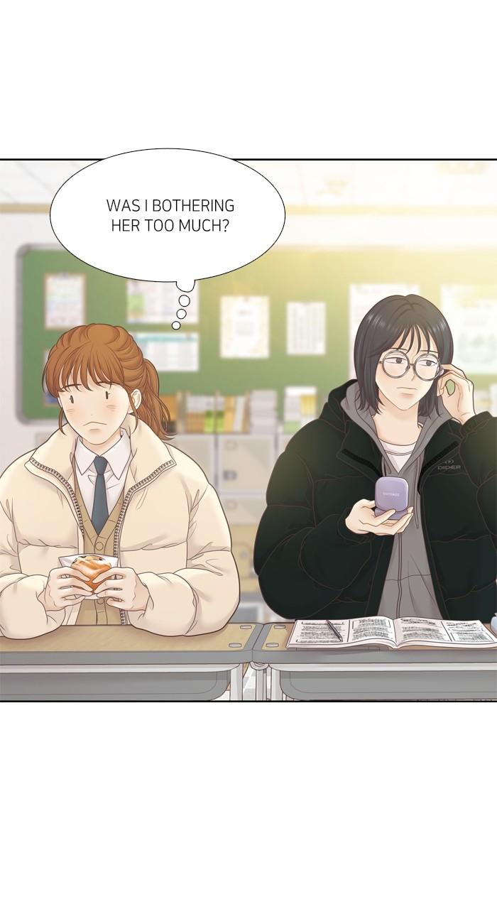Odd Girl Out Chap 433 - Next Chap 434