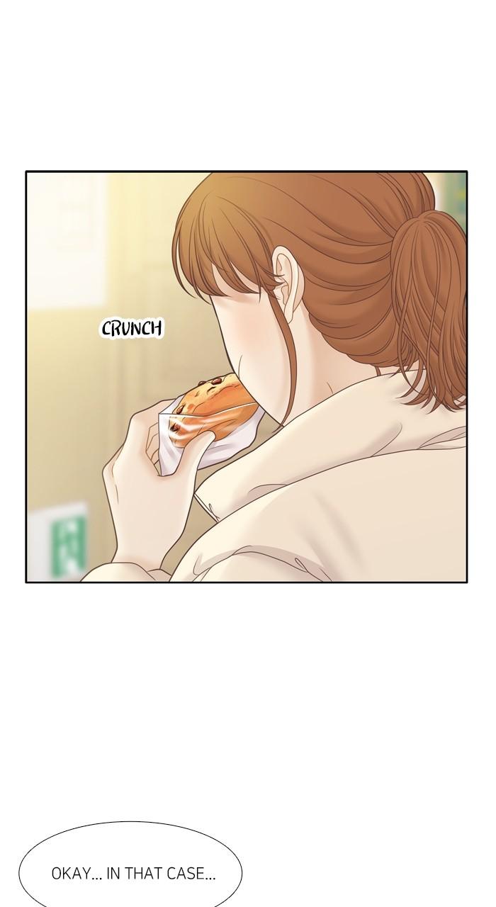 Odd Girl Out Chap 433 - Next Chap 434