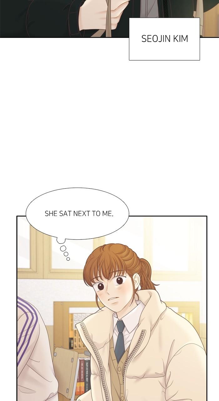 Odd Girl Out Chap 433 - Next Chap 434