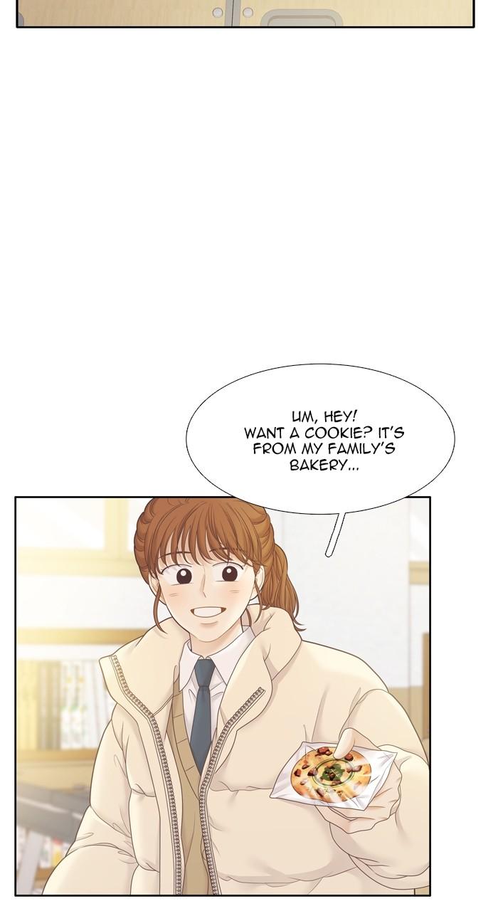 Odd Girl Out Chap 433 - Next Chap 434