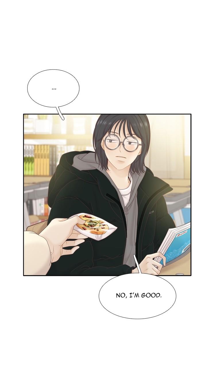 Odd Girl Out Chap 433 - Next Chap 434