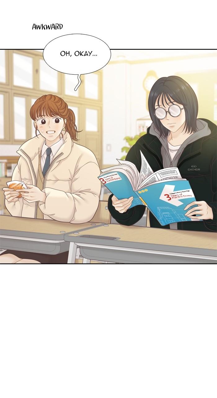 Odd Girl Out Chap 433 - Next Chap 434