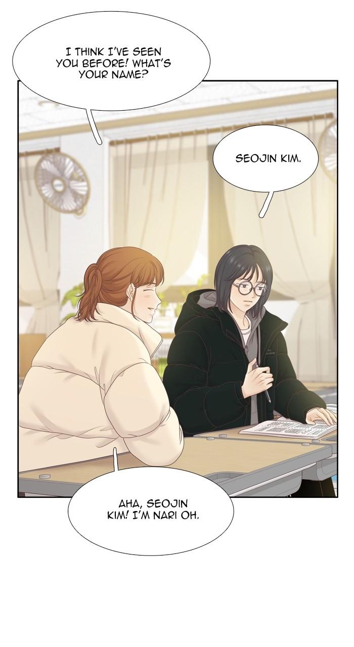 Odd Girl Out Chap 433 - Next Chap 434