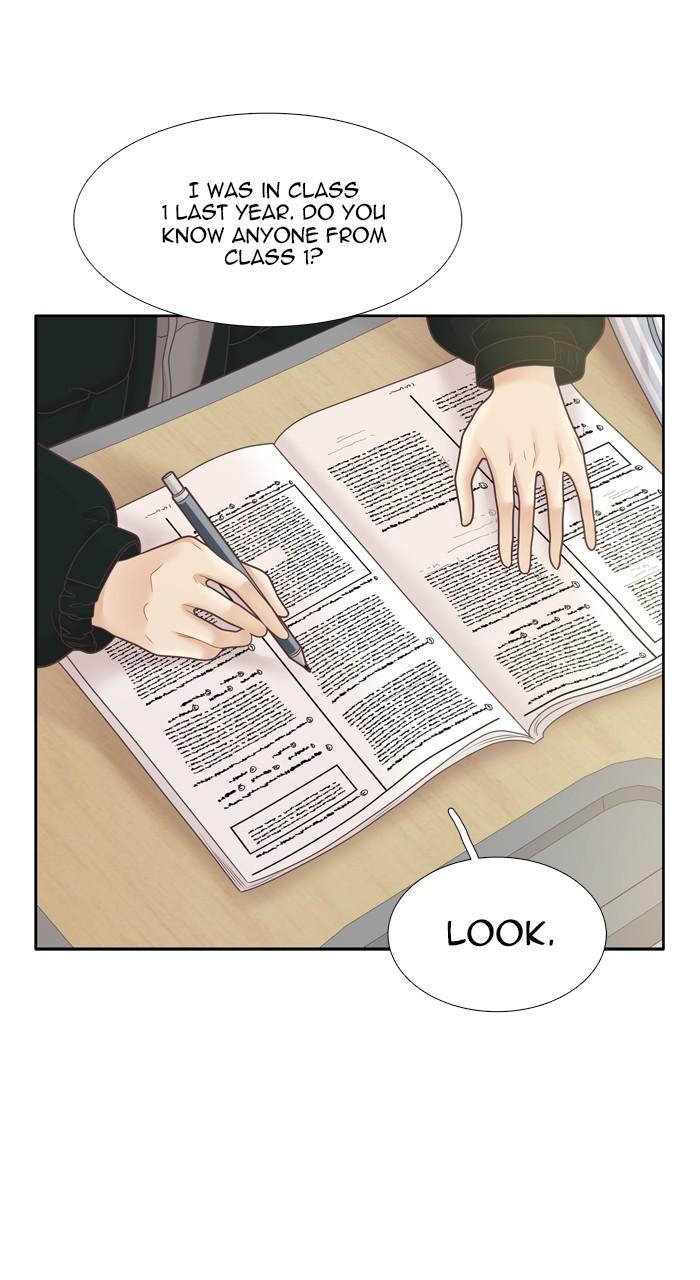 Odd Girl Out Chap 433 - Next Chap 434