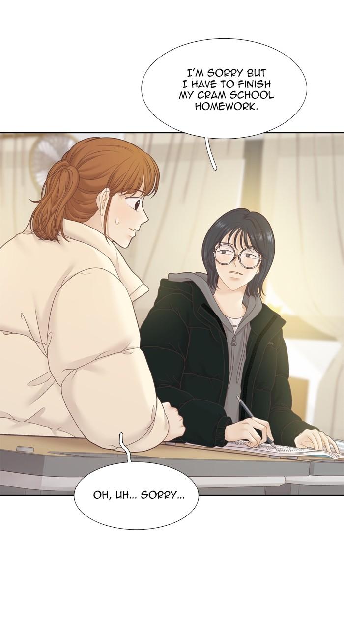 Odd Girl Out Chap 433 - Next Chap 434