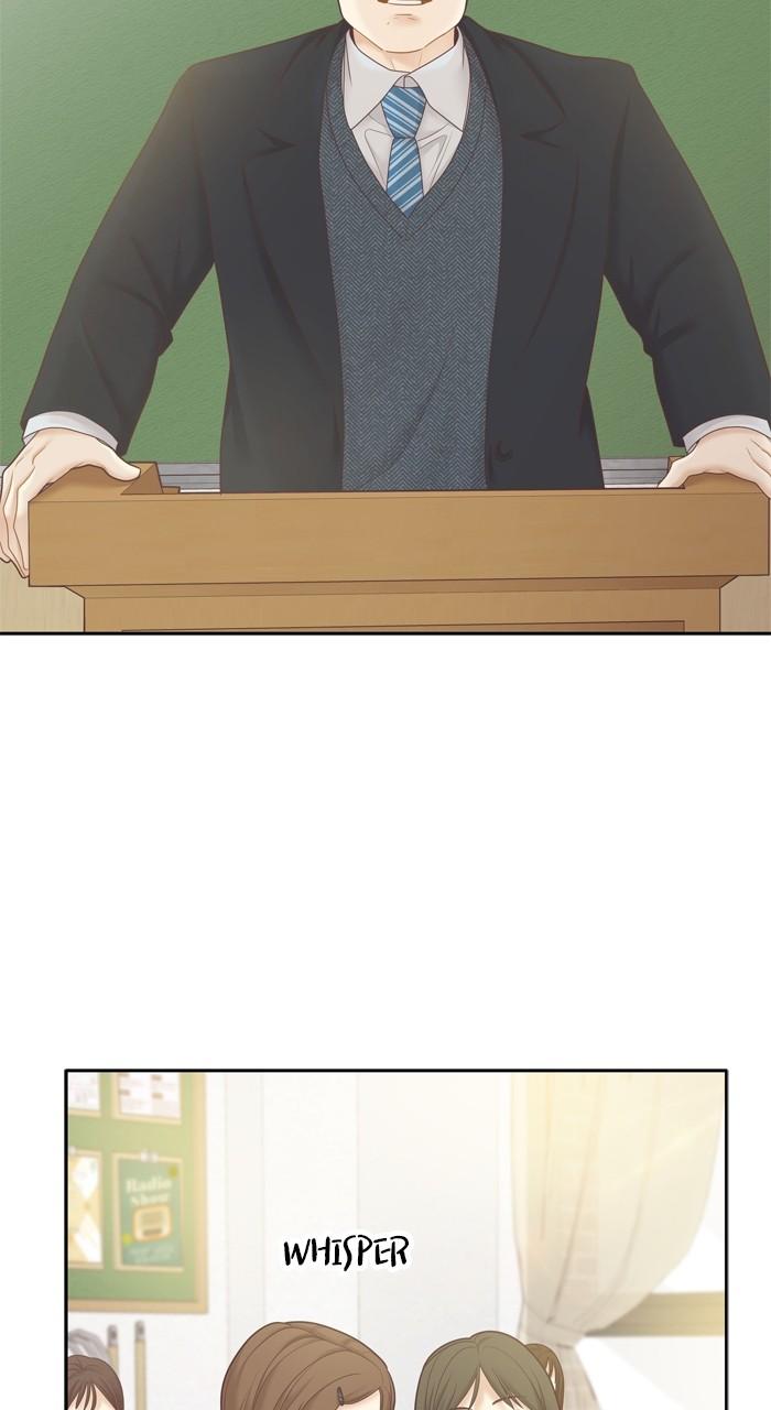Odd Girl Out Chap 433 - Next Chap 434
