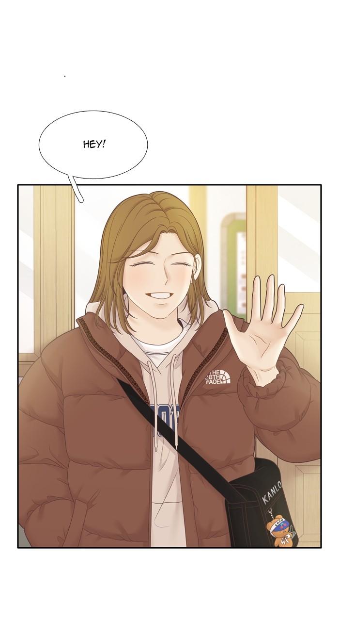 Odd Girl Out Chap 433 - Next Chap 434