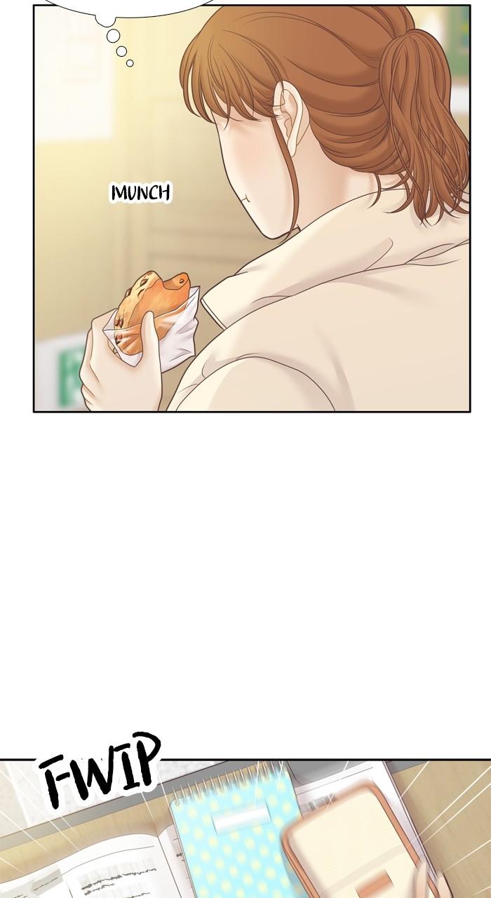 Odd Girl Out Chap 433 - Next Chap 434
