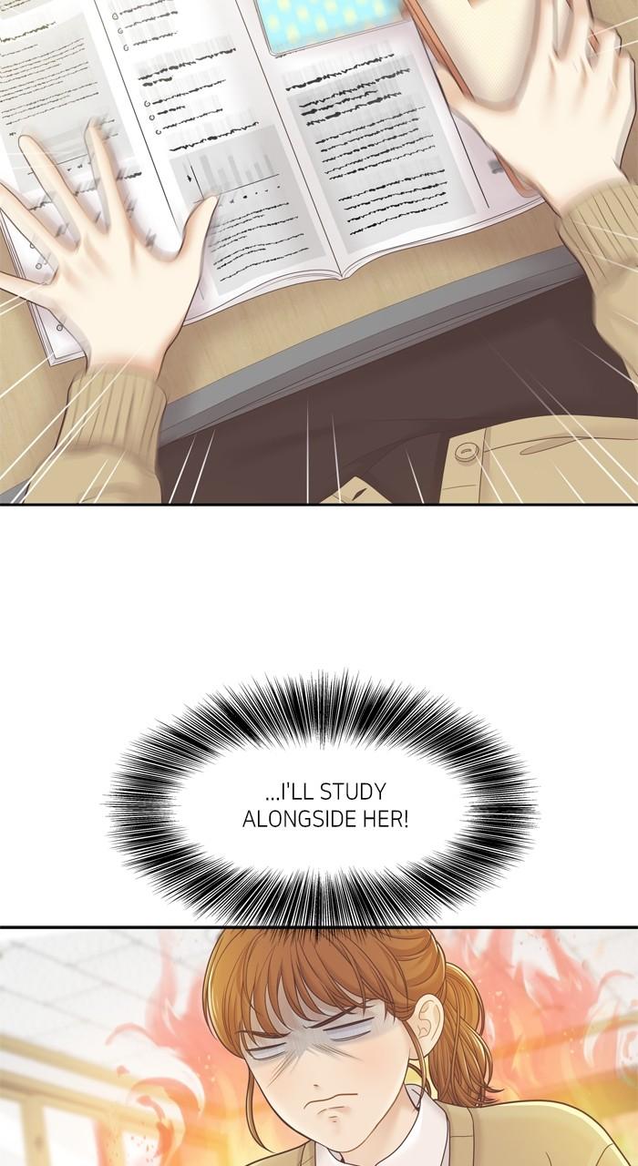 Odd Girl Out Chap 433 - Next Chap 434