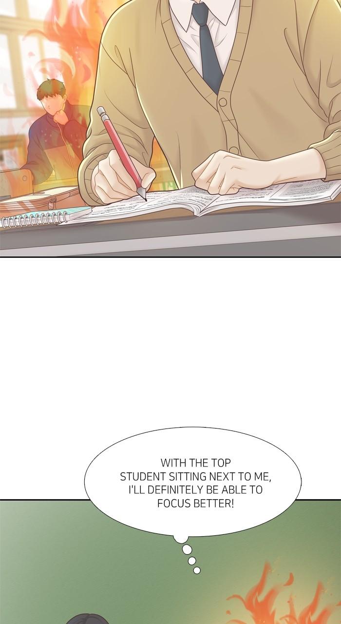 Odd Girl Out Chap 433 - Next Chap 434