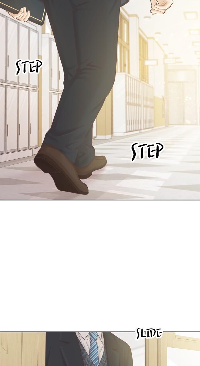 Odd Girl Out Chap 433 - Next Chap 434