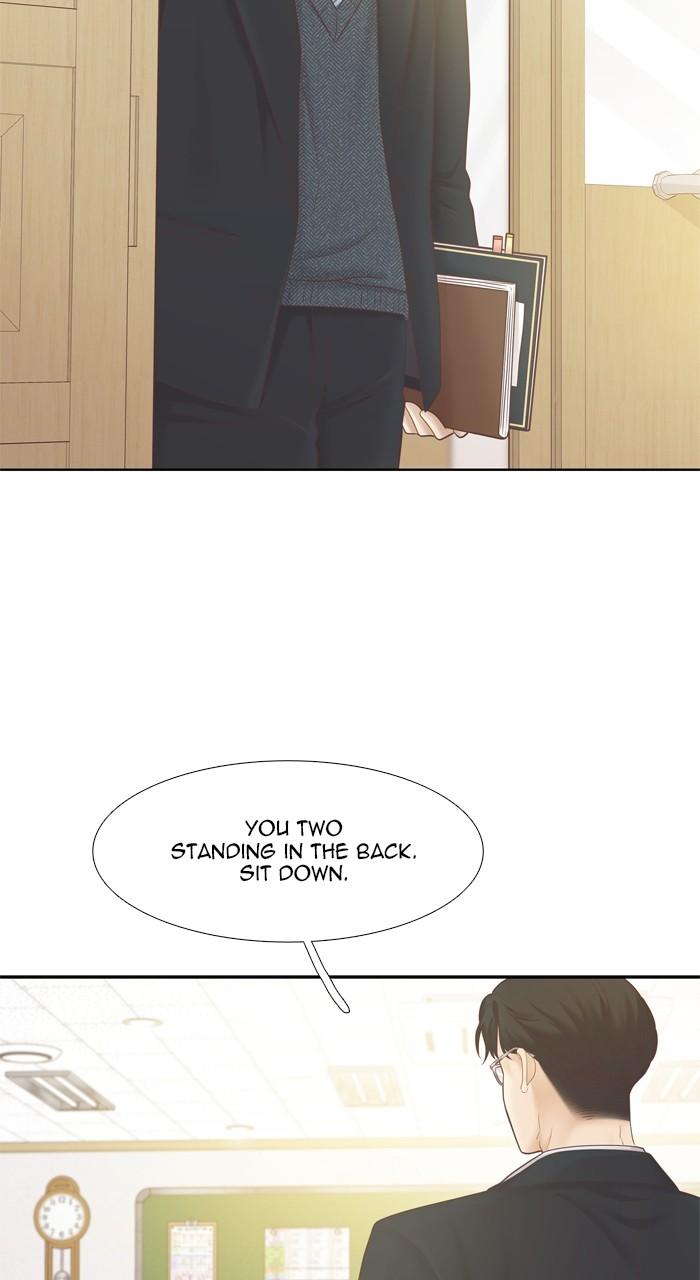 Odd Girl Out Chap 433 - Next Chap 434