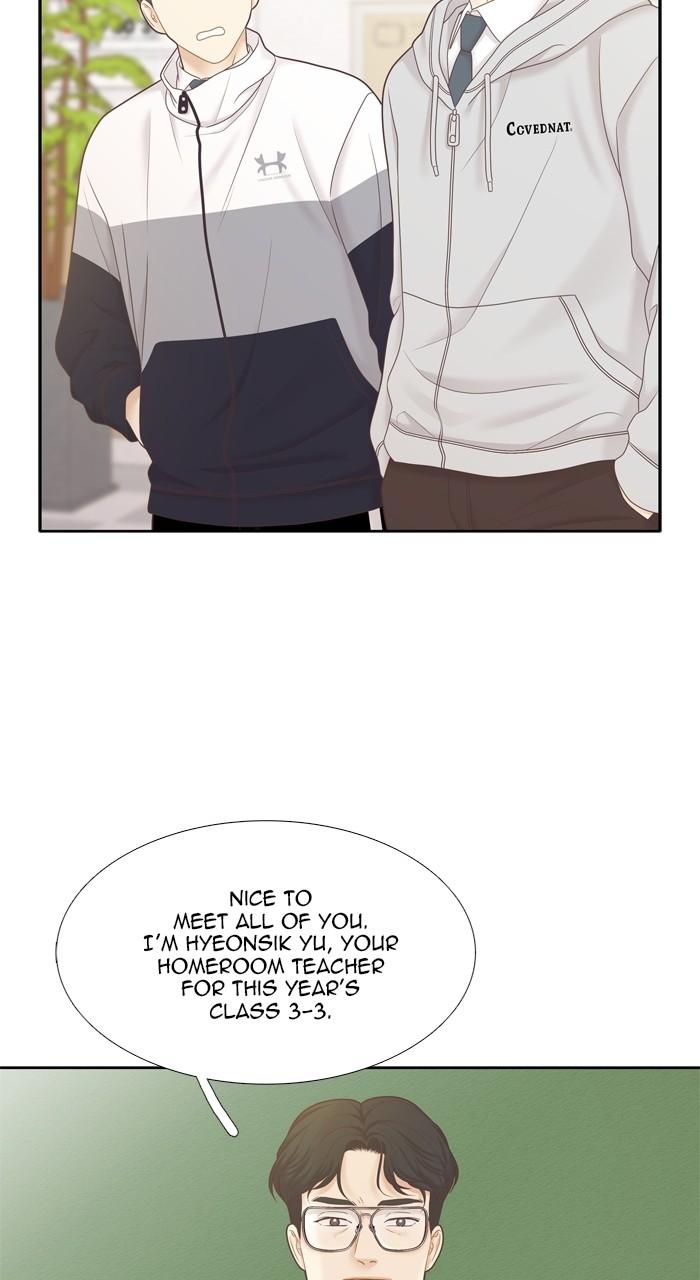 Odd Girl Out Chap 433 - Next Chap 434