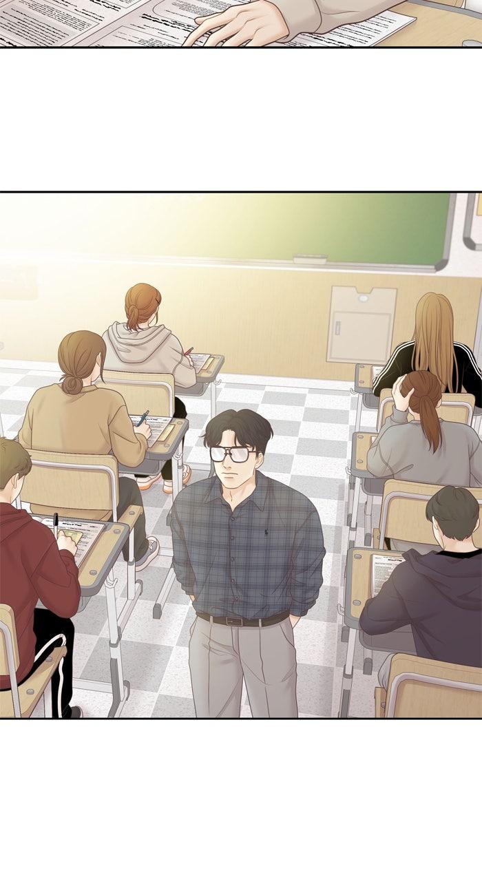 Odd Girl Out Chap 447 - Next Chap 448