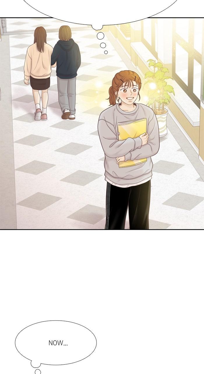 Odd Girl Out Chap 447 - Next Chap 448