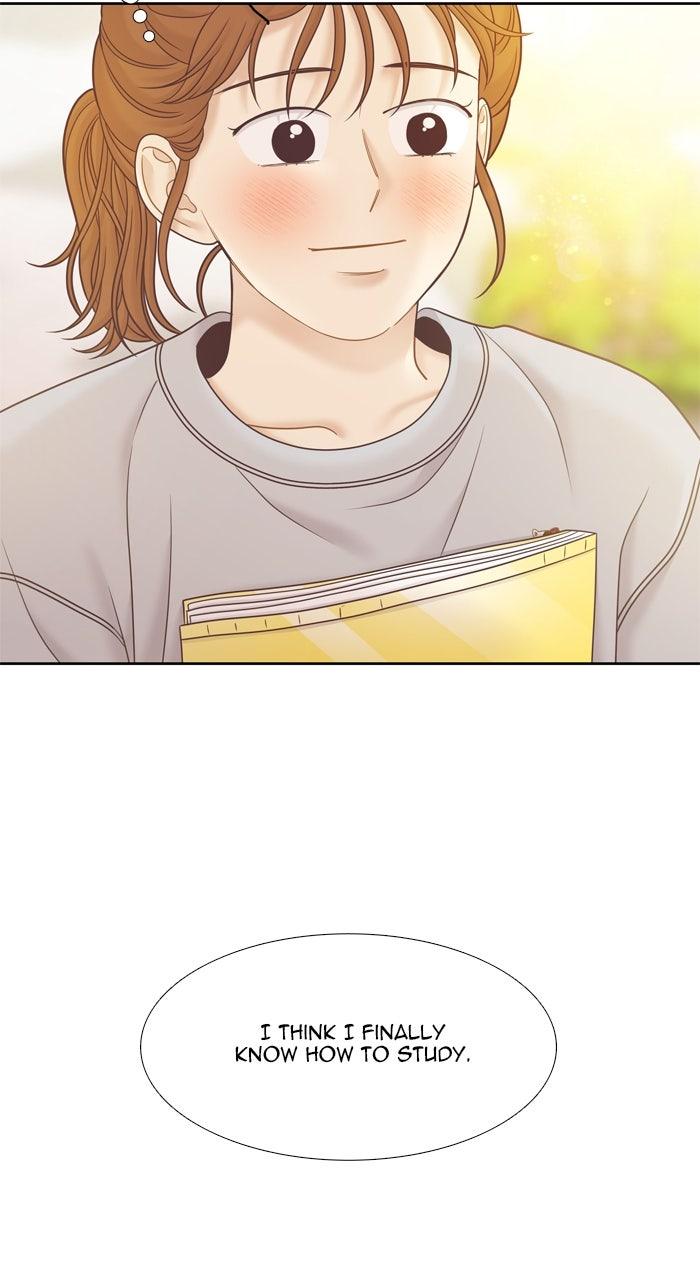 Odd Girl Out Chap 447 - Next Chap 448