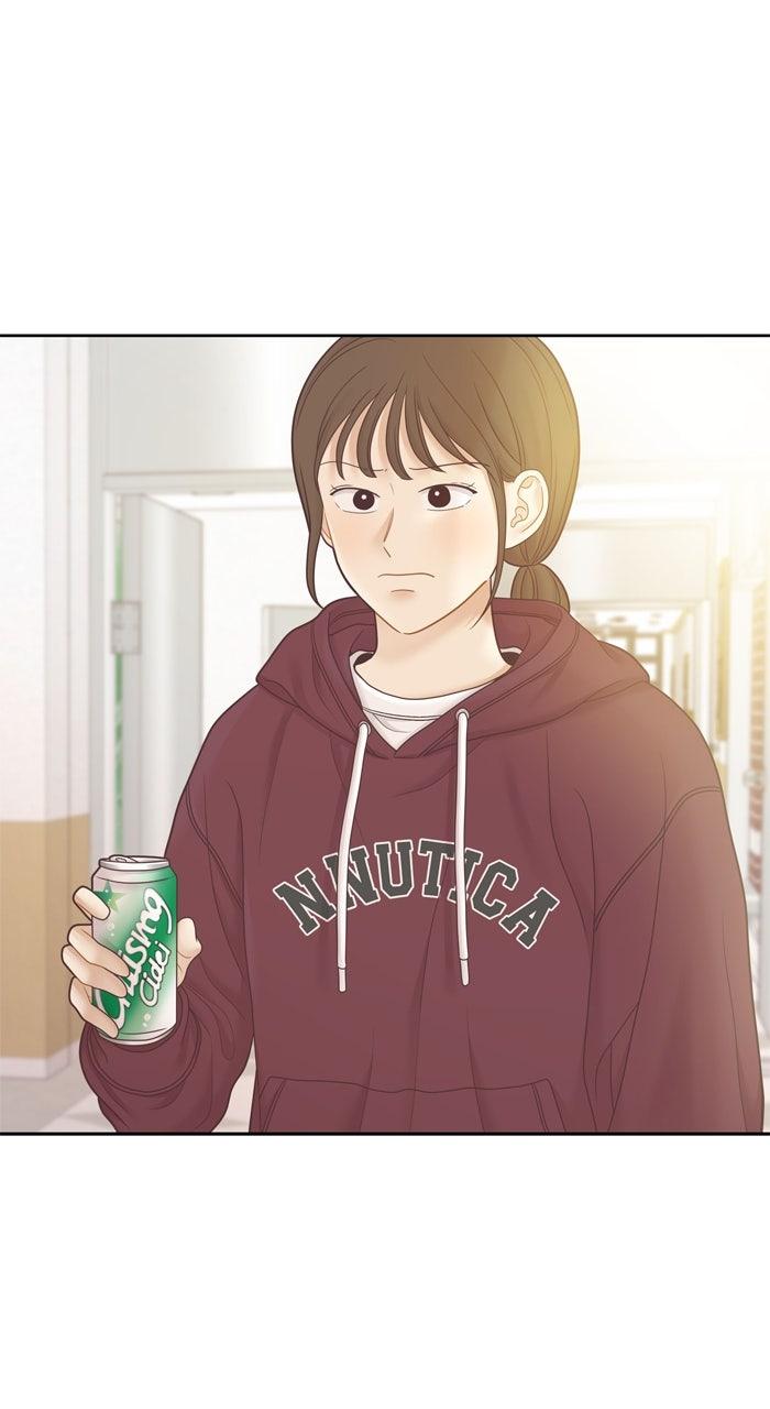 Odd Girl Out Chap 447 - Next Chap 448