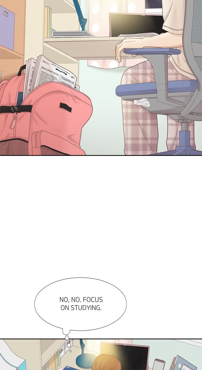 Odd Girl Out Chap 447 - Next Chap 448