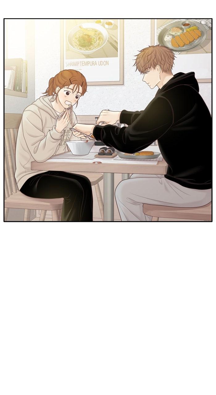 Odd Girl Out Chap 447 - Next Chap 448