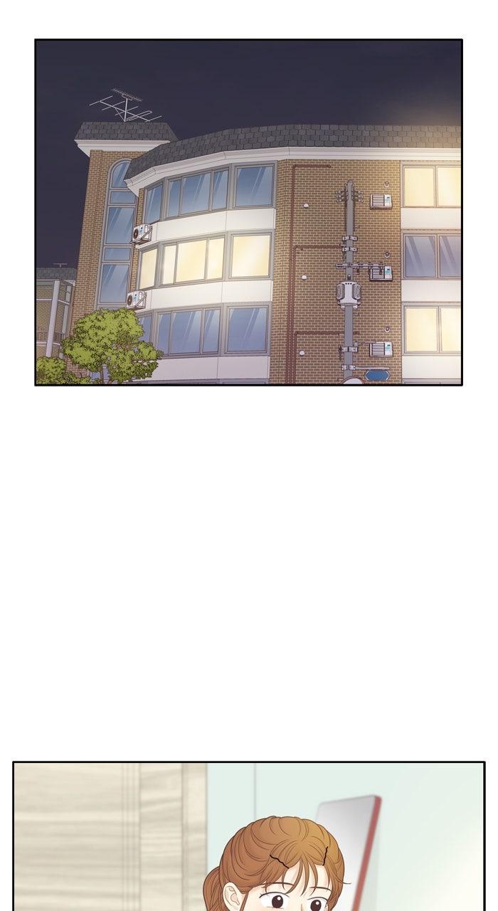 Odd Girl Out Chap 447 - Next Chap 448