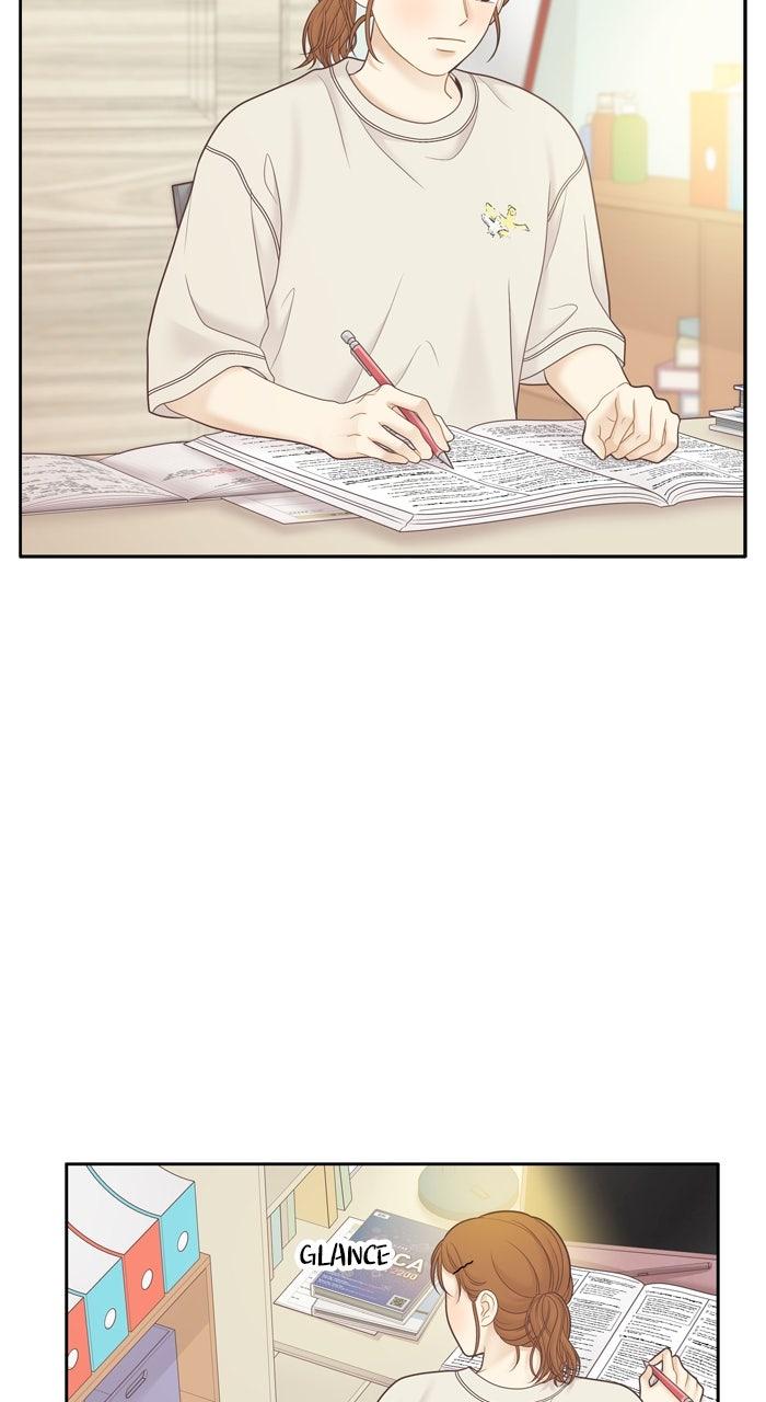 Odd Girl Out Chap 447 - Next Chap 448