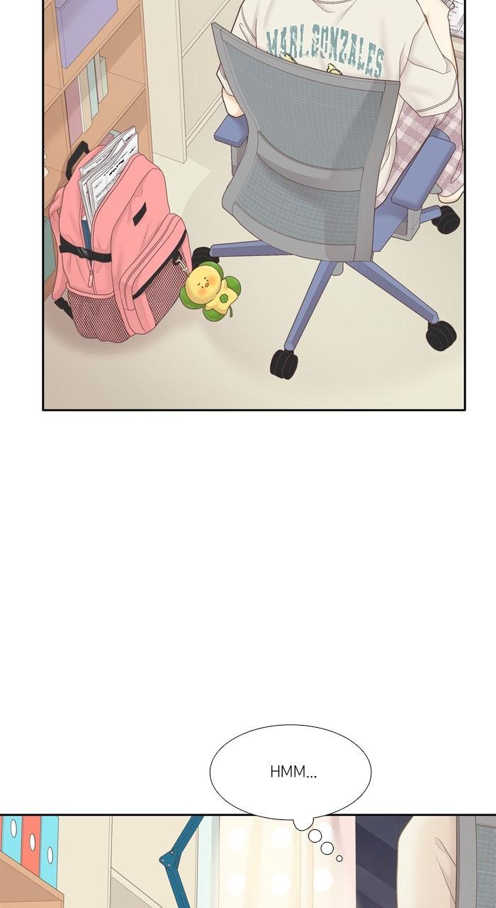 Odd Girl Out Chap 447 - Next Chap 448