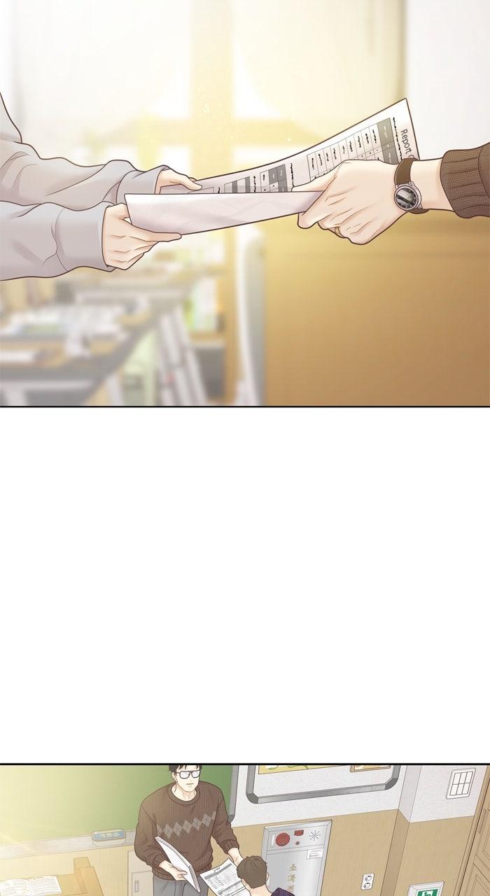 Odd Girl Out Chap 447 - Next Chap 448