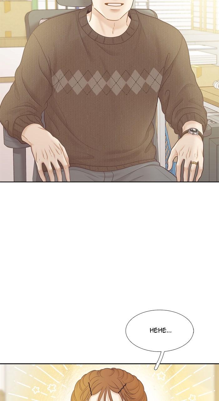 Odd Girl Out Chap 447 - Next Chap 448