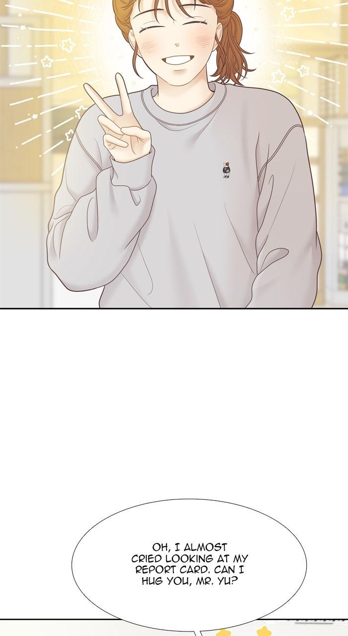 Odd Girl Out Chap 447 - Next Chap 448