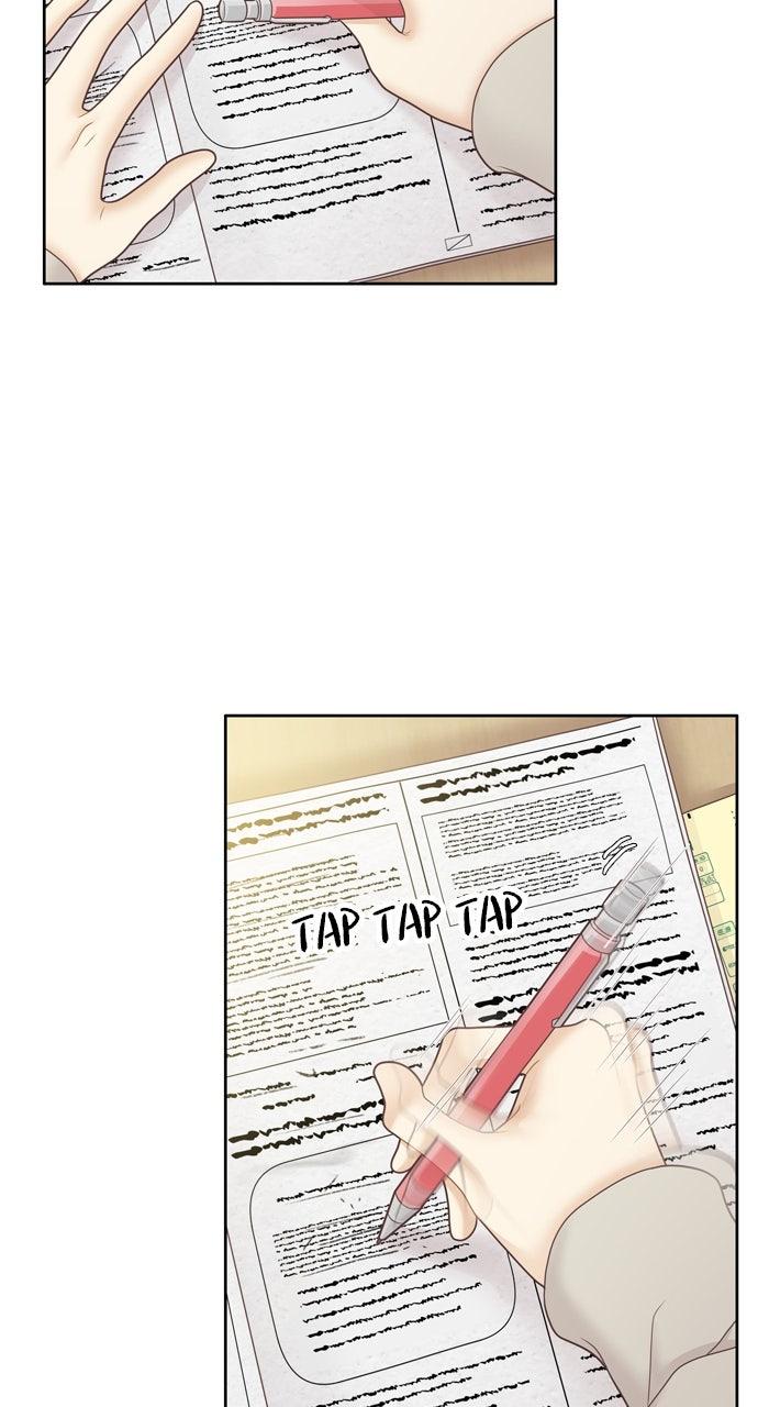 Odd Girl Out Chap 447 - Next Chap 448