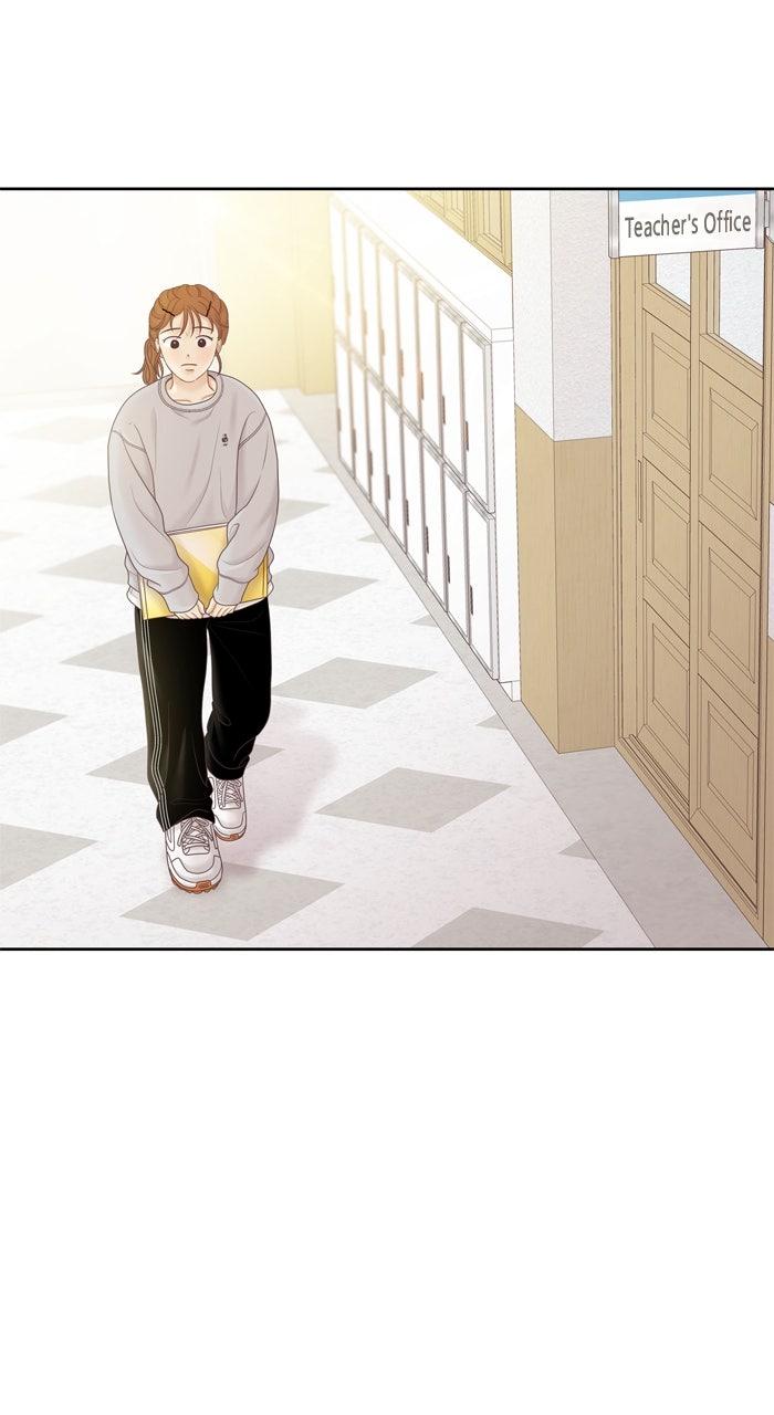 Odd Girl Out Chap 447 - Next Chap 448