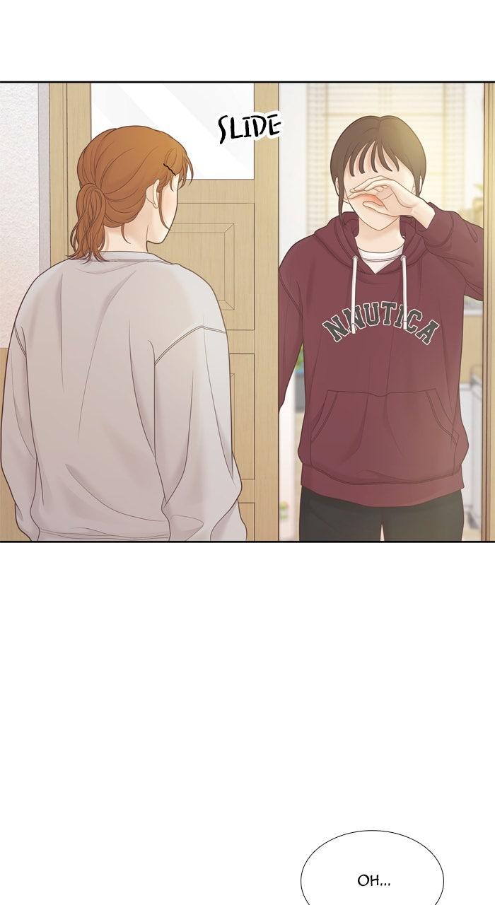Odd Girl Out Chap 447 - Next Chap 448