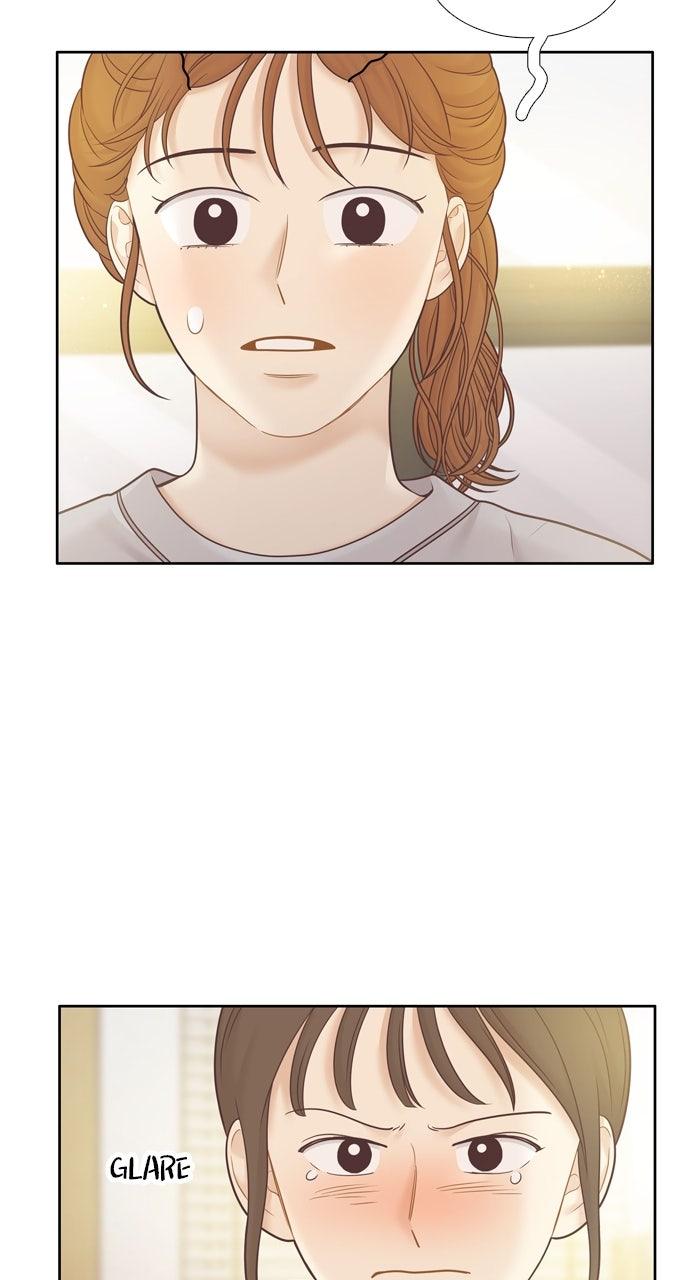 Odd Girl Out Chap 447 - Next Chap 448