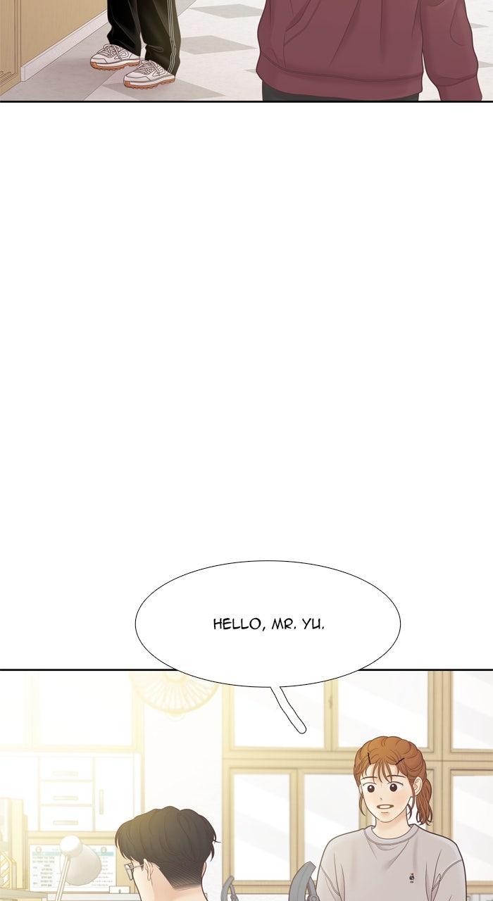 Odd Girl Out Chap 447 - Next Chap 448