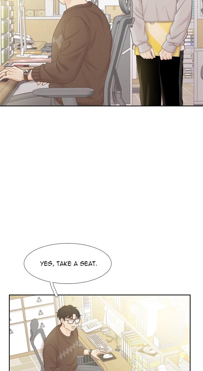 Odd Girl Out Chap 447 - Next Chap 448